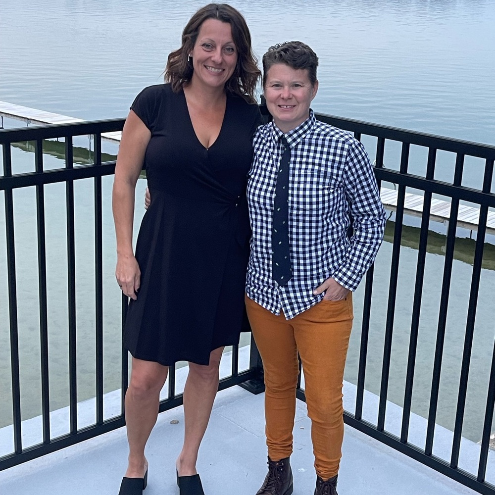 Meet your Posher, Emily